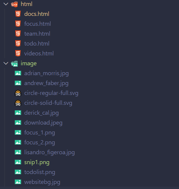Application Snippet 2