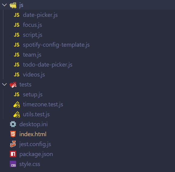 Application Snippet 3